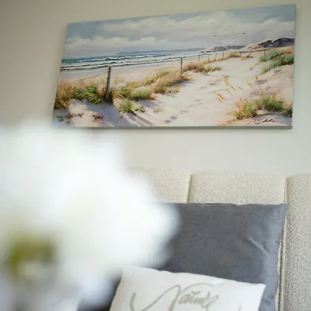 Apartament Amazing 2 Bedroom With Sea View