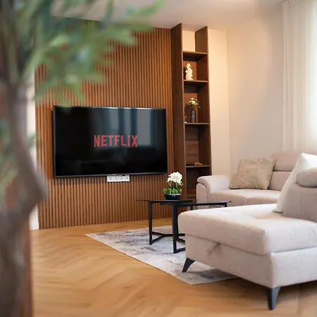 Apartament Amazing 2 Bedroom With Sea View *