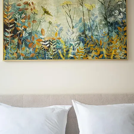 Apartament Amazing 2 Bedroom With Sea View