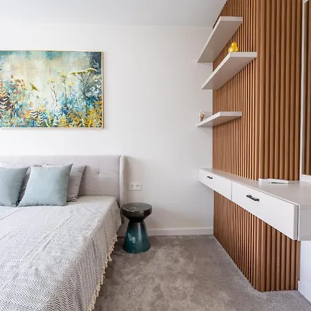 Amazing 2 Bedroom With Sea View