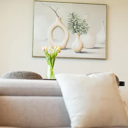 Apartament Amazing 2 Bedroom With Sea View *